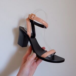 ALEXANDER WANG Strappy heels